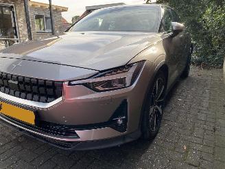 Polestar 2 Auto is gereserveerd Long Range Dual Launch Edition 78KW picture 36