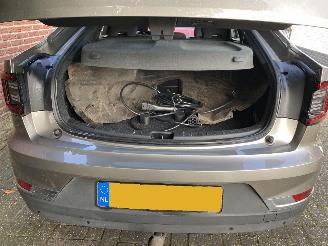 Polestar 2 Auto is gereserveerd Long Range Dual Launch Edition 78KW picture 24