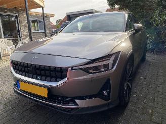 Polestar 2 Long Range Dual Launch Edition 78KW picture 43