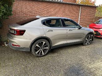 Polestar 2 Auto is gereserveerd Long Range Dual Launch Edition 78KW picture 16