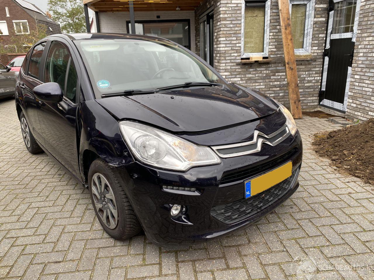 Citroën C3 1.2 Pure Tech Business VASTE PRIJS