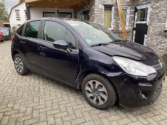 Citroën C3 1.2 Pure Tech Business picture 11