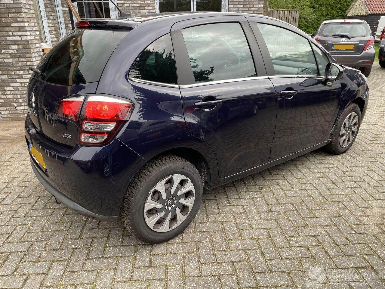 Citroën C3 1.2 Pure Tech Business VASTE PRIJS