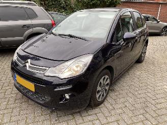 Citroën C3 1.2 Pure Tech Business VASTE PRIJS picture 3