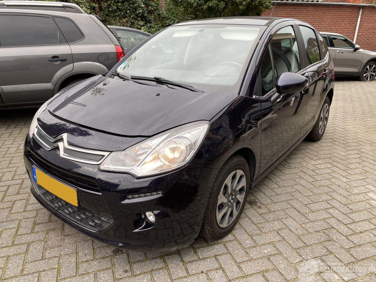 Citroën C3 1.2 Pure Tech Business