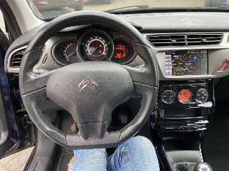 Citroën C3 1.2 Pure Tech Business picture 17