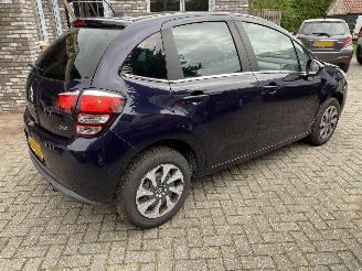 Coche accidentado Citroën C3 1.2 Pure Tech Business VASTE PRIJS 2016/6