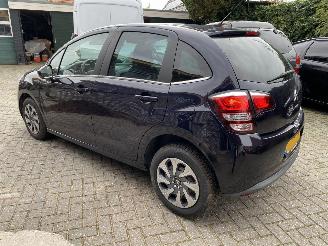 Schadeauto Citroën C3 1.2 Pure Tech Business 2016/6