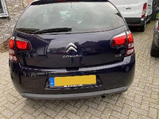 Citroën C3 1.2 Pure Tech Business picture 12