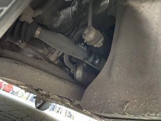 Skoda Fabia Auto is gereserveerd 1.0 TSi Combi 70 KW picture 36