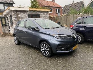 Renault Zoé Zonder accu pakket 51KW NO BATTERY PACK ! picture 2