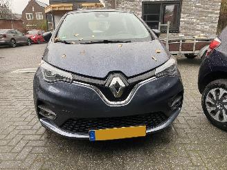 Renault Zoé Zonder accu pakket 51KW NO BATTERY PACK ! picture 5