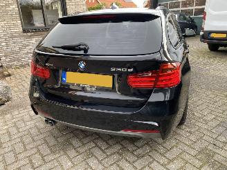 BMW 3-serie 330d xDrive High Executive Touring Pano picture 16