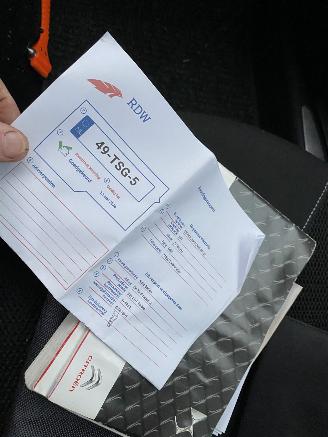 Citroën DS3 e-HDI 1.6 So Chic picture 54