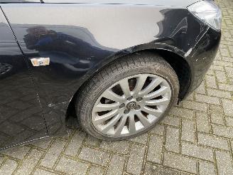 Opel Insignia 1.8 Edition Sedan picture 25