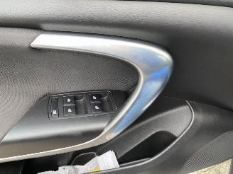 Opel Insignia 1.8 Edition Sedan picture 29