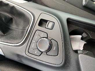 Opel Insignia 1.8 Edition Sedan picture 35