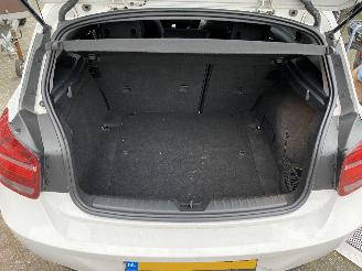 BMW 1-serie 116i EDE Upgrade Edition Leer Glazen schuifdak picture 29