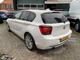 BMW 1-serie 116i EDE Upgrade Edition Leer Glazen schuifdak picture 35