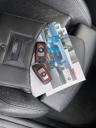 BMW 1-serie 116i EDE Upgrade Edition Leer Glazen schuifdak picture 40