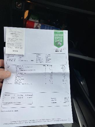 Citroën DS3 1.2 VTI Chic Motorschade picture 33