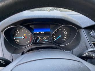 Ford Focus 1.5 Automaat Kombi motor probleem picture 26