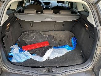 Ford Focus Auto is gereserveerd 1.5 Automaat Kombi motor probleem picture 16