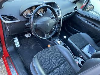 Peugeot 207 Automaat SW 1.6 VTi Allure Pano picture 2