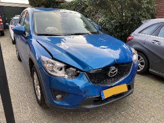 Mazda CX-5 Automaat 2.0 Awd picture 37