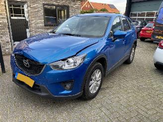 Mazda CX-5 Automaat 2.0 Awd picture 26