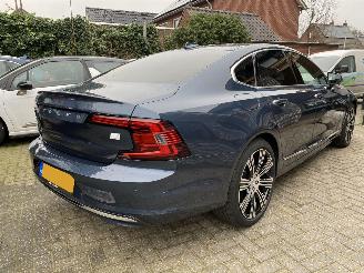 Volvo S-90 T8-Recharge 2.0 Inscription Exclusive picture 26