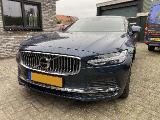 Volvo S-90 T8-Recharge 2.0 Inscription Exclusive picture 21