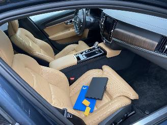 Volvo S-90 Auto is gereserveerd.T8-Recharge 2.0 Inscription Exclusive picture 50
