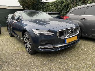Volvo S-90 Auto is gereserveerd.T8-Recharge 2.0 Inscription Exclusive picture 60