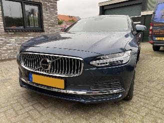 Volvo S-90 Auto is gereserveerd.T8-Recharge 2.0 Inscription Exclusive picture 20