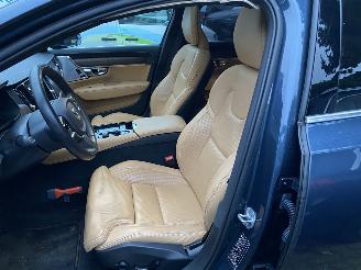Volvo S-90 T8-Recharge 2.0 Inscription Exclusive picture 29