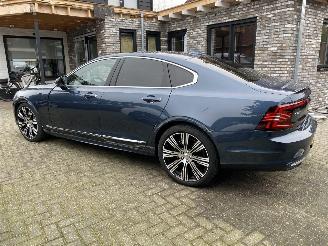 Volvo S-90 Auto is gereserveerd.T8-Recharge 2.0 Inscription Exclusive picture 19