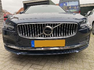 Volvo S-90 T8-Recharge 2.0 Inscription Exclusive picture 3