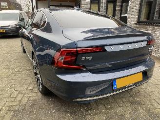 Volvo S-90 Auto is gereserveerd.T8-Recharge 2.0 Inscription Exclusive picture 7