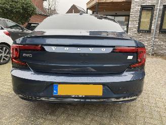 Volvo S-90 T8-Recharge 2.0 Inscription Exclusive picture 27