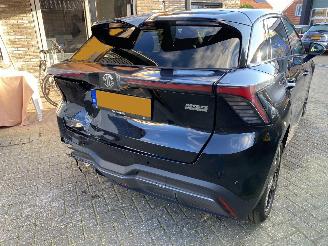 MG MG4 150KW Luxury 64 KWh picture 12