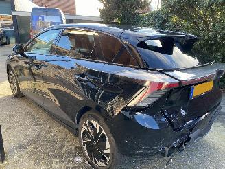 MG MG4 150KW Luxury 64 KWh picture 5