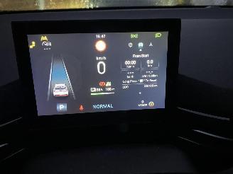 MG MG4 150KW Luxury 64 KWh picture 46