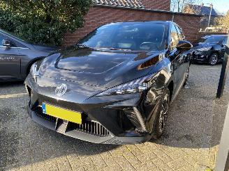 MG MG4 150KW Luxury 64 KWh picture 15