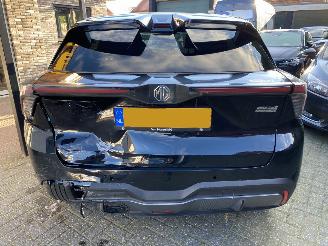 MG MG4 150KW Luxury 64 KWh picture 11