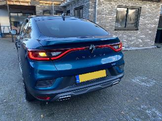 Renault Arkana 1.6 E-TECH 145  R.S-Line picture 3