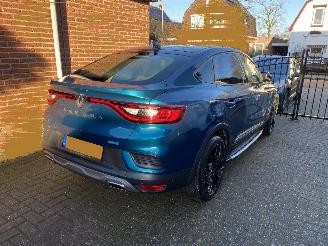 Renault Arkana 1.6 E-TECH 145  R.S-Line picture 15