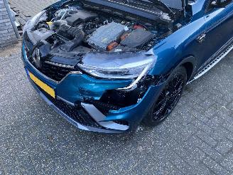 Renault Arkana 1.6 E-TECH 145  R.S-Line picture 30