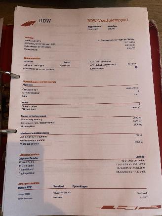 Mercedes Vito Auto is Gereserveerd Automaat 116 CDi WB 320CM picture 39