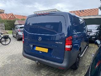 Mercedes Vito Auto is Gereserveerd Automaat 116 CDi WB 320CM picture 4